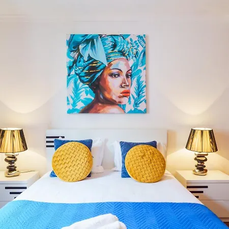 Guestready - Breathtaking Seaview In *