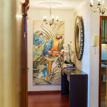 Guestready - Breathtaking Seaview In Caniço