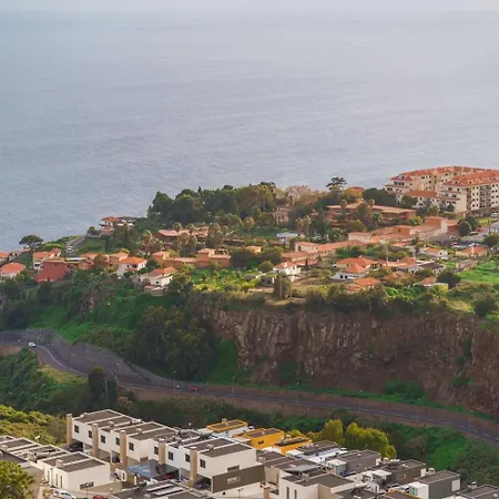 Guestready - Breathtaking Seaview In 公寓 *