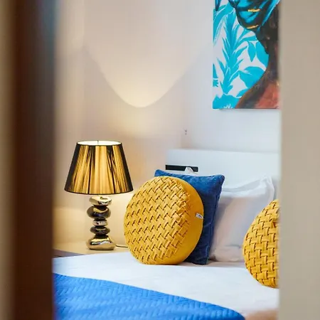 Guestready - Breathtaking Seaview In Apartman Caniço