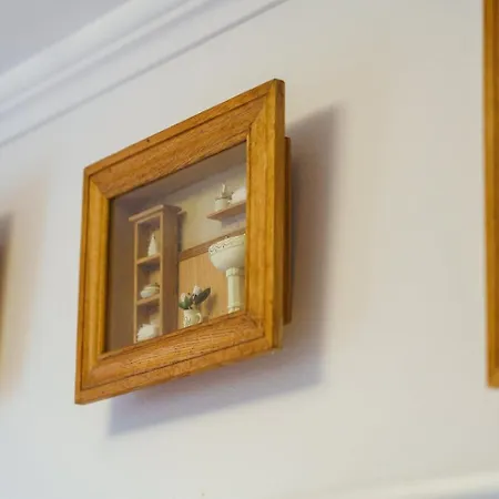 公寓 Guestready - Breathtaking Seaview In 卡尼索