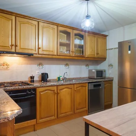 Guestready - Breathtaking Seaview In Apartman Caniço