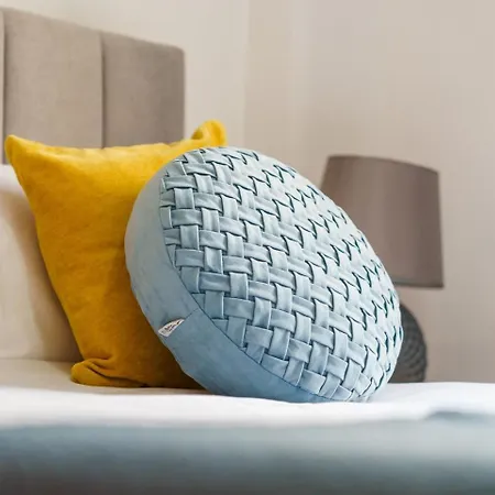 Guestready - Breathtaking Seaview In 公寓 *