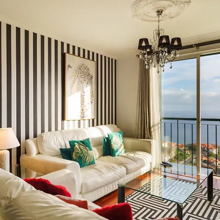 Guestready - Breathtaking Seaview In 公寓 卡尼索