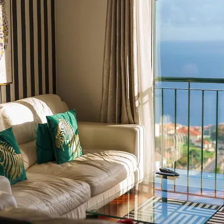 Guestready - Breathtaking Seaview In