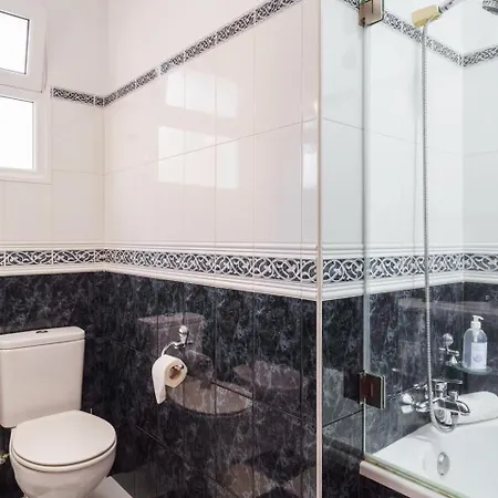 公寓 Guestready - Breathtaking Seaview In 卡尼索