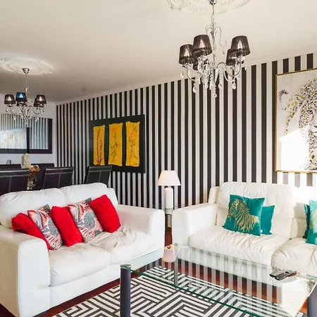 Guestready - Breathtaking Seaview In Caniço