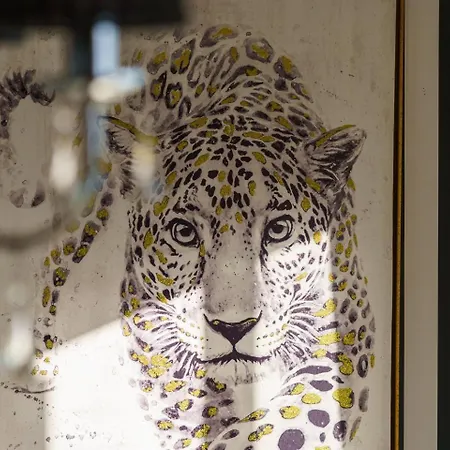 Guestready - Breathtaking Seaview In 公寓 卡尼索