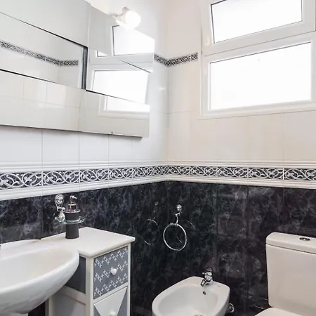 Guestready - Breathtaking Seaview In Apartment Canico (Madeira)