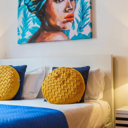 Guestready - Breathtaking Seaview In 아파트