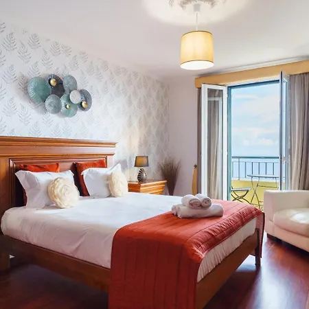 Guestready - Breathtaking Seaview In * Canico (Madeira)