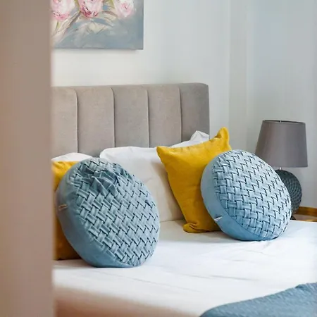 Guestready - Breathtaking Seaview In 아파트