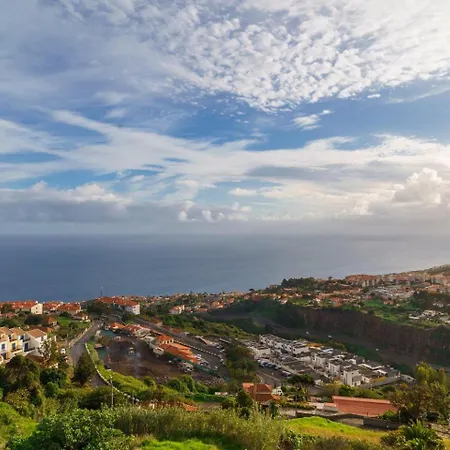 아파트 Guestready - Breathtaking Seaview In