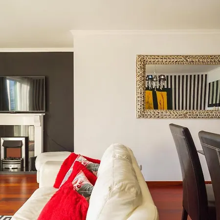 아파트 Guestready - Breathtaking Seaview In