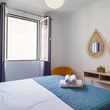 Guestready - Breathtaking Seaview In 아파트 *