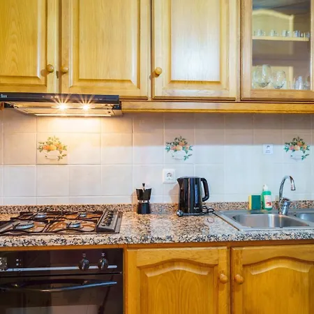 아파트 Guestready - Breathtaking Seaview In *