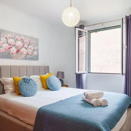 Guestready - Breathtaking Seaview In *