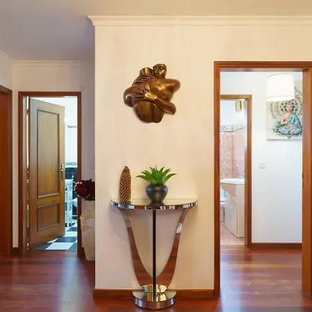 Apartment Guestready - Breathtaking Seaview In Canico (Madeira)