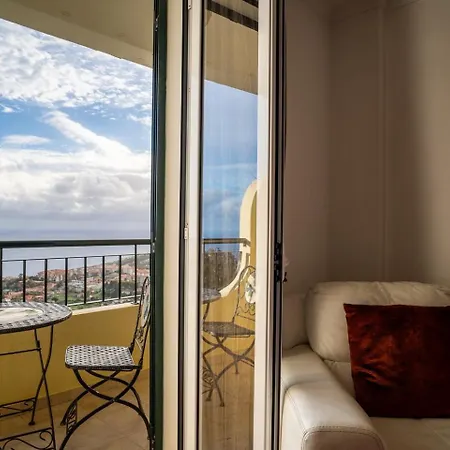 Guestready - Breathtaking Seaview In Canico (Madeira)