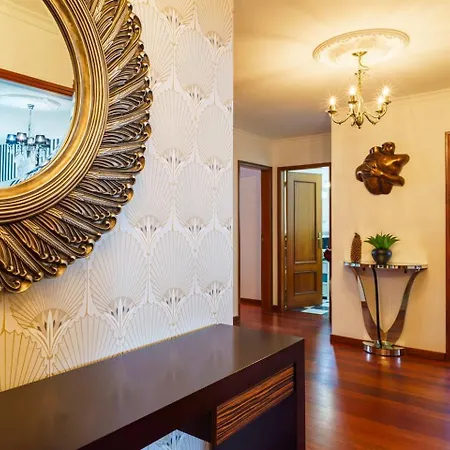 Guestready - Breathtaking Seaview In 아파트