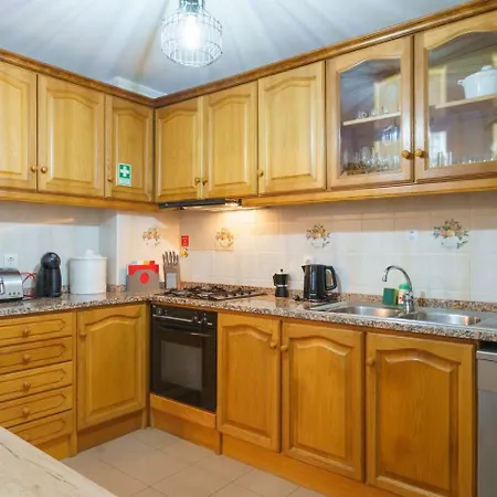 아파트 Guestready - Breathtaking Seaview In