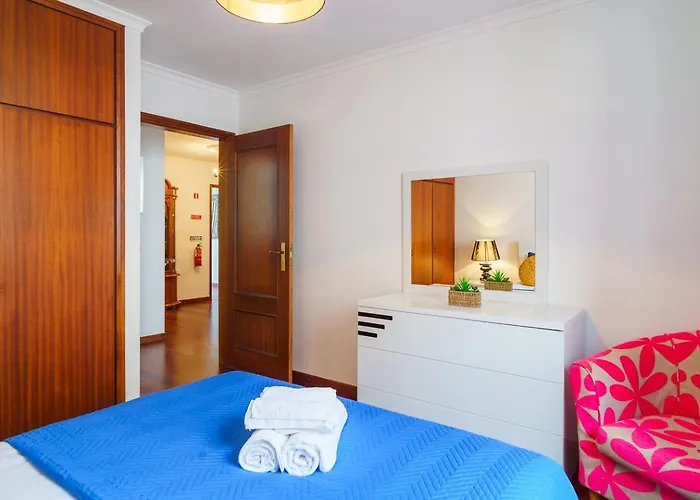Guestready - Breathtaking Seaview In Caniço