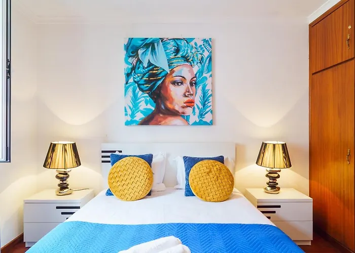 Guestready - Breathtaking Seaview In *
