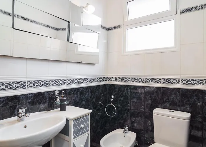 Guestready - Breathtaking Seaview In Lejlighed Caniço