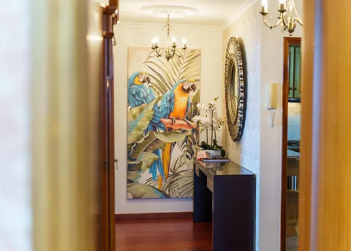 Guestready - Breathtaking Seaview In Caniço