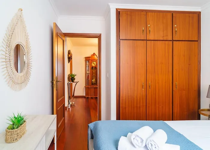 Lejlighed Guestready - Breathtaking Seaview In *