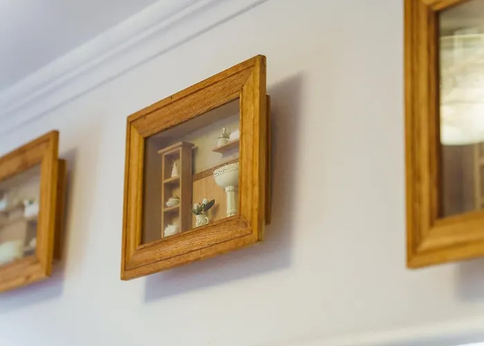 Lejlighed Guestready - Breathtaking Seaview In Caniço