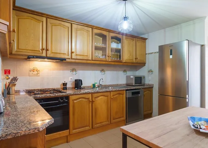 Guestready - Breathtaking Seaview In Lejlighed Caniço