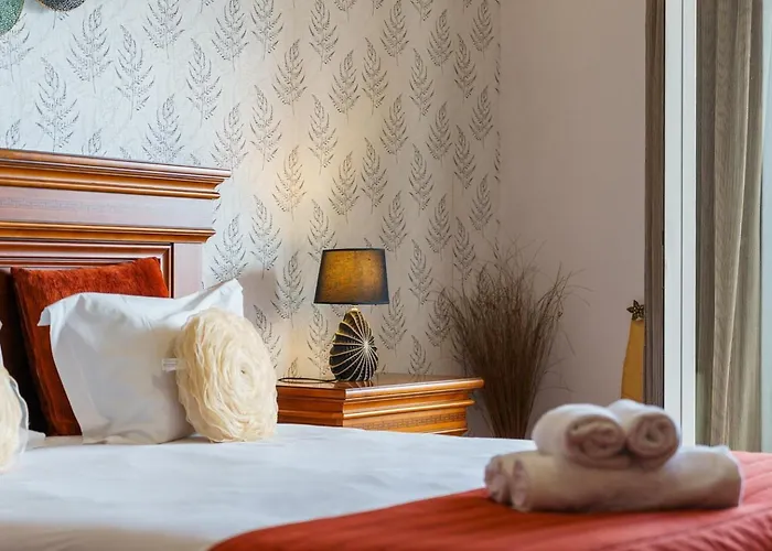 Lejlighed Guestready - Breathtaking Seaview In Caniço
