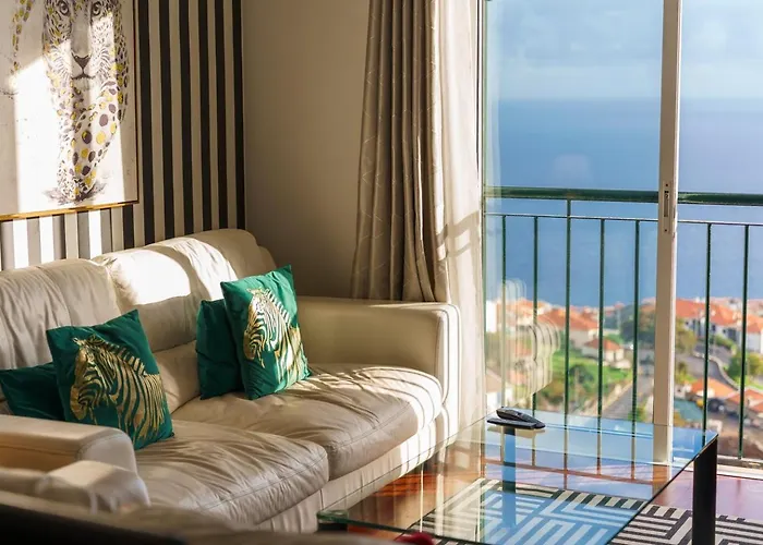 Guestready - Breathtaking Seaview In