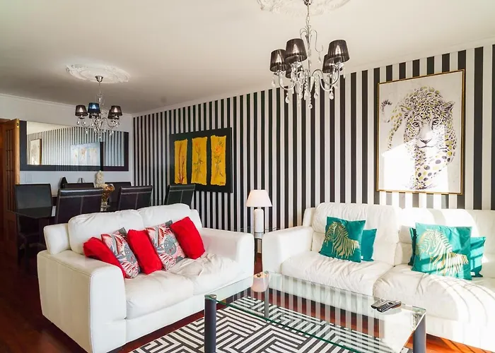 Guestready - Breathtaking Seaview In Caniço