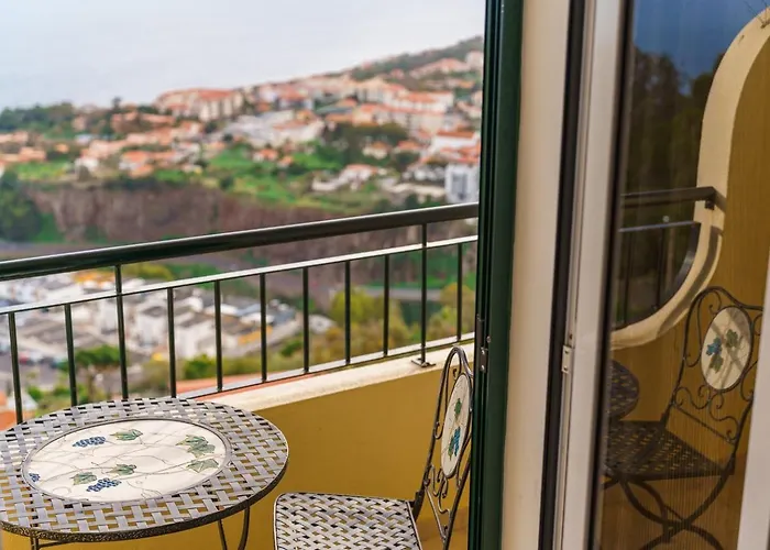 Guestready - Breathtaking Seaview In *