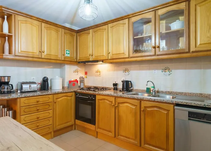 Lejlighed Guestready - Breathtaking Seaview In